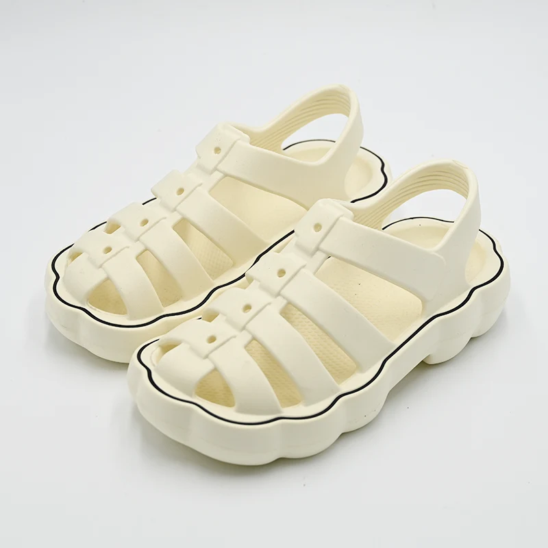 Was sind die Vorteile von Gummischuhen?