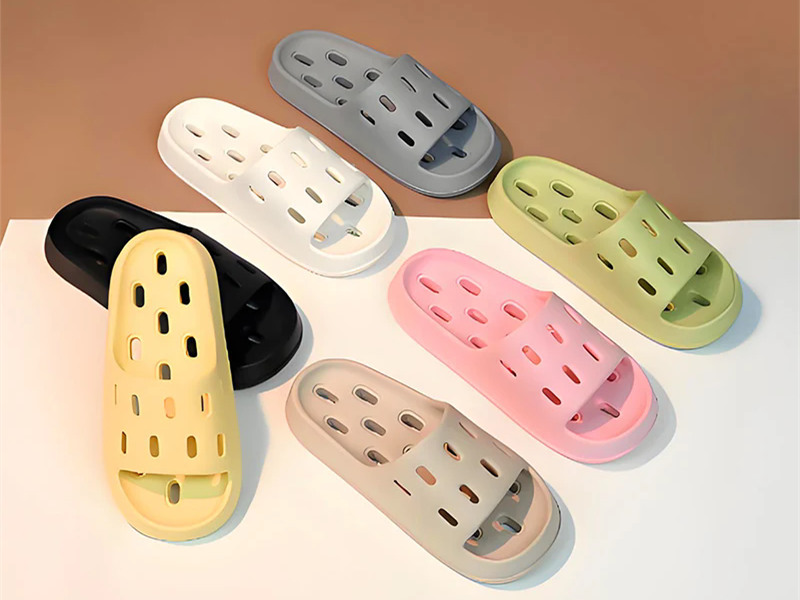 Die Entwicklung von Flip -Flops: Von alten Ursprüngen bis hin zu modernen Trends