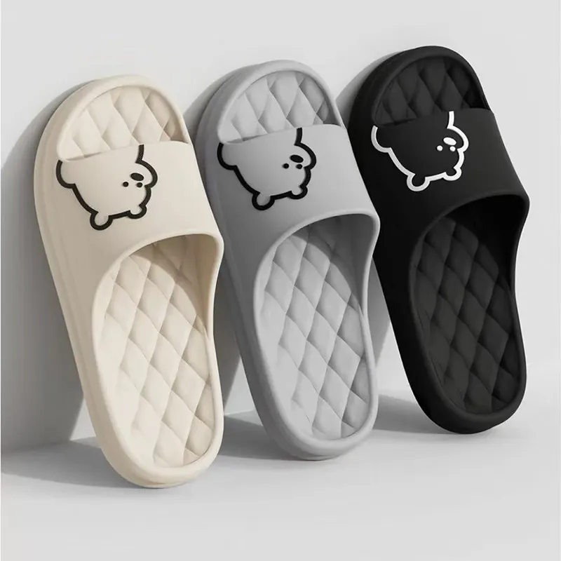 Warum werden niedliche Bärenhausschuhe zu einem Muss für ein gemütliches Zuhause?