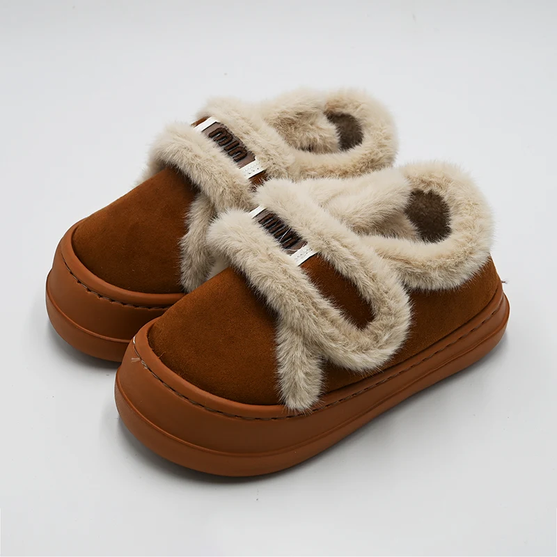 Birkenstock -Baumwollschuhe