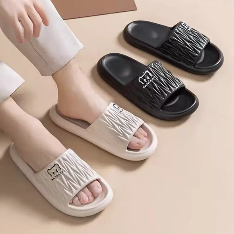 Bequeme Sommerhäuser Sandalen