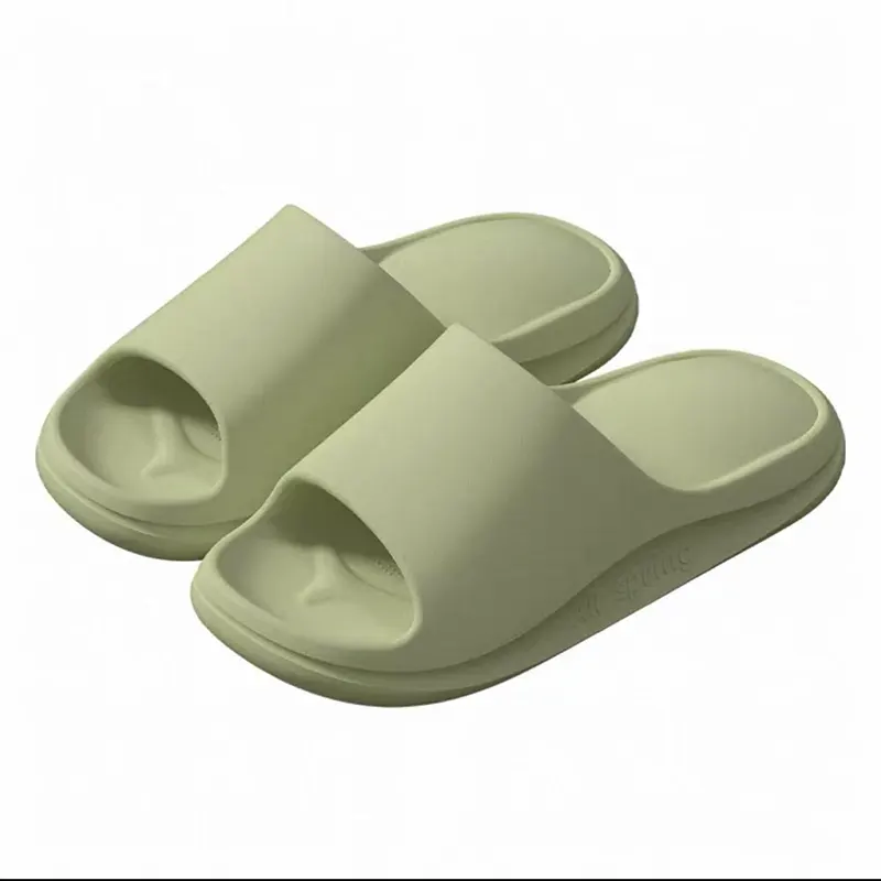Einfache Luftkissensandalen
