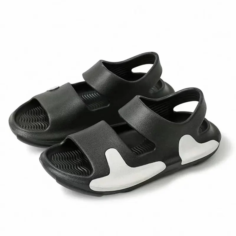Dickgelöstes Höhen-Ehepaar Sandalen